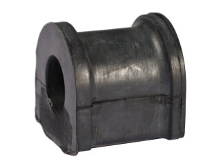 1x rodamiento estabilizador 20mm para PORSCHE 930 964 993 924 944 caucho DELANTERO/TRASERO