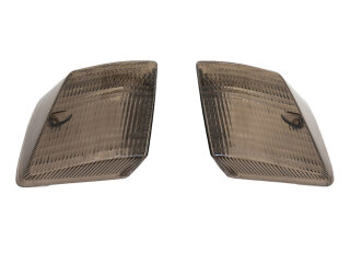 Cabochon de clignotant pour PORSCHE 928 jusquà -86...