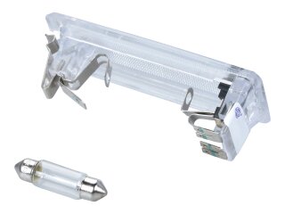 Interieurverlichting voor PORSCHE 924 S 944 968 Interieurlamp + Gloeilamp