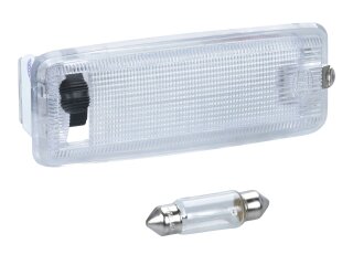 Luz interna para PORSCHE 924 S 944 968 Lâmpada...