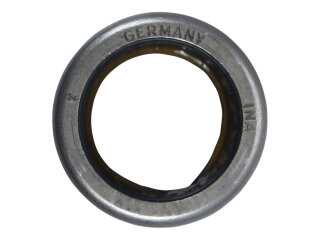 1x garfo de libera&ccedil;&atilde;o de rolamento de agulha para PORSCHE 924S 944 968 alavanca de libera&ccedil;&atilde;o INA