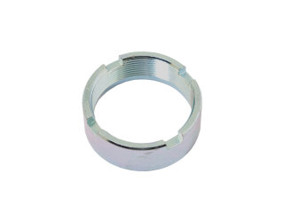 Slotted nut for ball joint in Porsche 911 912 F/G 914...