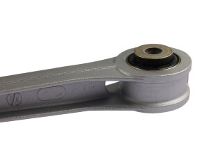 2x Barra de Dire&ccedil;&atilde;o do Eixo Traseiro PORSCHE 996 997 986 987 SPORT ORIGINAL para troca