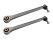 2x Achterassteun ORIGINELE Spoorstang PORSCHE 996 997 986 987 SPORT in ruil