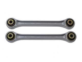 2 brazos de control superiores traseros para Porsche 996 997 986, Sport Original, Unidad de intercambio