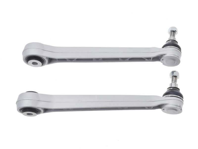 2x Bracci oscillanti posteriori PORSCHE 993 110 gradi Ricambio ORIGINALE