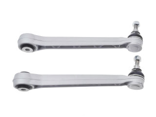 2x Rear Axle Struts PORSCHE 993 Control Arms 110 Degrees...