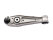 Wishbone PORSCHE 996 997 986 Boxster FRENTE/TRASEIRA L=R na troca
