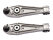 2x triangle de suspension PORSCHE 996 997 986 AVANT/ARRIÈRE L=R 99634105314 en échange