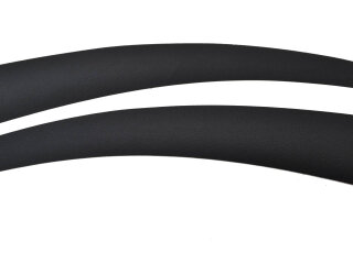 Pel&iacute;cula protectora de pintura para PORSCHE 968, NEGRA