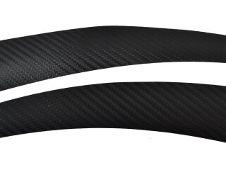 Lakbeschermingsfolie voor PORSCHE 968 CARBON