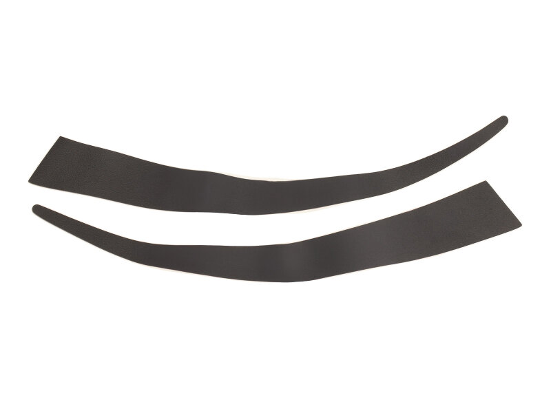 Film de protection de peinture pour PORSCHE 968 TRANSPARENT