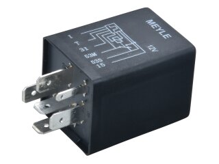 リレーフロントガラスワイパーポルシェ 964 993 944 968 928 ワイパーリレー MEYLE