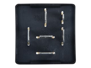 Relais dessuie-glace pour PORSCHE 964 993 944 968 928 Relais dessuie-glace MEYLE