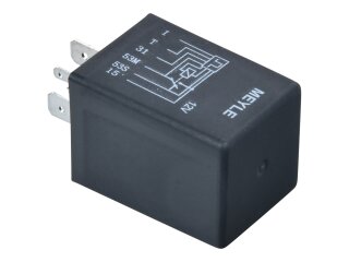 Rel&eacute; do limpador de para-brisa para PORSCHE 964 993 944 968 928 Rel&eacute; do limpador MEYLE