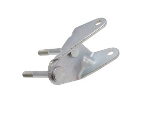 Stabilizer bar bracket PORSCHE 928 4.5 S up to -86,...