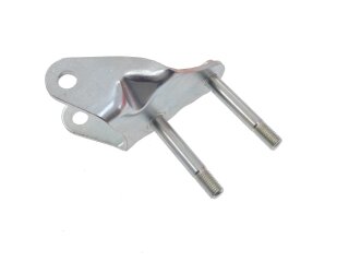 Support de barre stabilisatrice PORSCHE 928 4.5 S jusqu&agrave; -86, support de retenue de bras de suspension DROIT