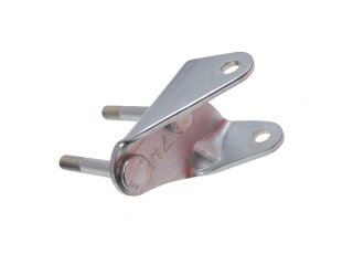 Support de barre stabilisatrice PORSCHE 928 S4 GTS de 87...