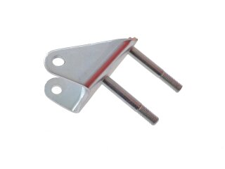 Support de barre stabilisatrice PORSCHE 928 S4 GTS de 87...