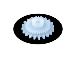 Speedometer gear for VDO Sumlog HS Logge speedometer up...