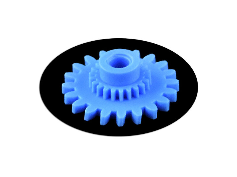 Gear for VDO Sumlog 8KN Log Speedometer Knot Meter