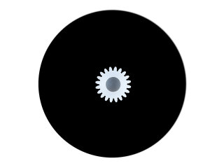 Speedometer Gear for TRIUMPH Spitfire Vitesse GT6 Herald Odometer Repair