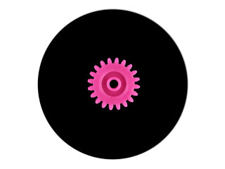 Instrument Cluster Gear for PORSCHE 944 turbo 951...