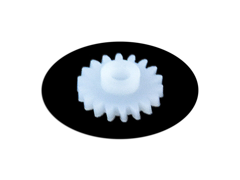 Engranaje del velocímetro para el cuadro de instrumentos del BMW E24 628CSI 630CSI 633CSI