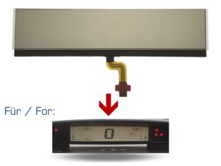 Painel de instrumentos para Citroen C4 06-08 a gasolina,...