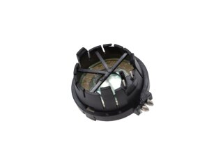 Light warning buzzer for VW Golf V 5 1K Plus instrument...