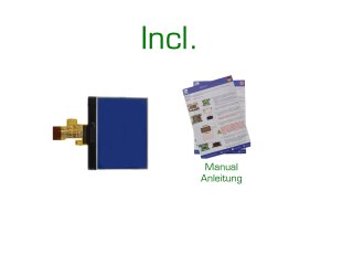 プジョー 407 SW HDI クーペ計器クラスター用スピードメーターディスプレイ