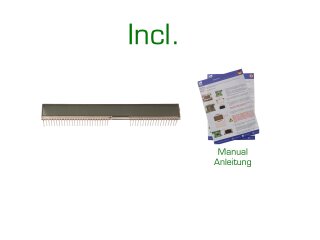 Riparazione del display dellunità di controllo del...