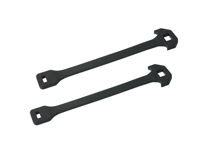 2 caixas de filtro de ar com elástico para PORSCHE...