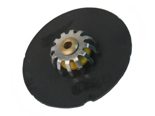 2 disques damortissement pour étrier de frein...