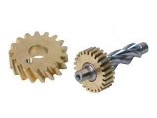 Convertible Top Motor Gear for PORSCHE 911 964 993...