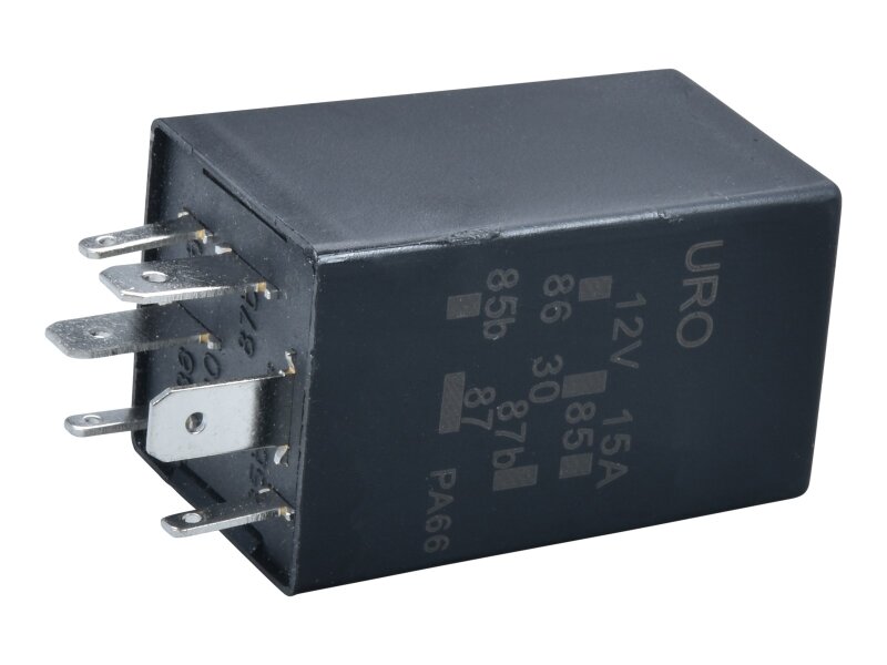 ポルシェ 964 993 944 924S 968 燃料ポンプ用 DME 燃料ポンプリレー ÜRO