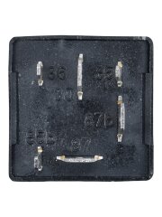 Pompa carburante rel&egrave; DME per pompa carburante PORSCHE 964 993 944 924S 968 &Uuml;RO