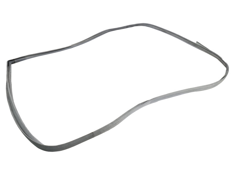 ポルシェ 924 944 クーペ用ドアシール 左側 94453709100 OEメーカー