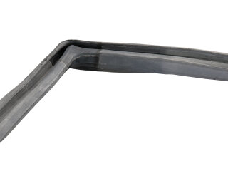 ポルシェ 924 944 クーペ用ドアシール 左側 94453709100 OEメーカー