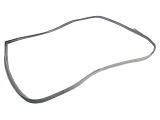 Veda&ccedil;&atilde;o da porta para PORSCHE 924 944 Coup&eacute; ESQUERDA 94453709100 Fabricante OE