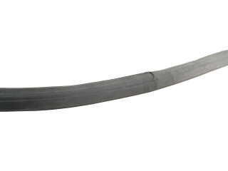 Veda&ccedil;&atilde;o da porta para PORSCHE 924 944 Coup&eacute; ESQUERDA 94453709100 Fabricante OE