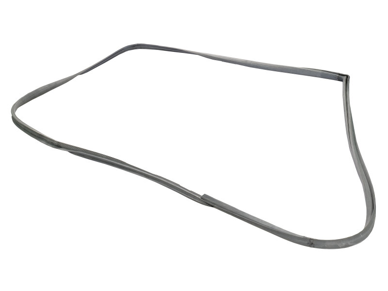 Guarnizione portiera per PORSCHE 924 944 Coupé...