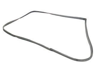 Deurrubber voor PORSCHE 924 944 Coupé RECHTS...