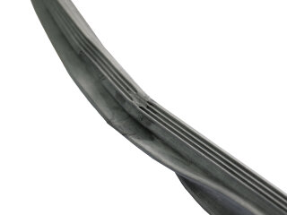 Guarnizione portiera per PORSCHE 924 944 Coup&eacute; DESTRA 477837466 Produttore OE