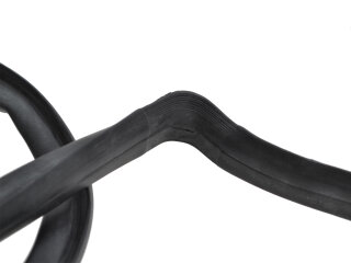 2x Deurrubbers voor PORSCHE 924 944 Coupé...