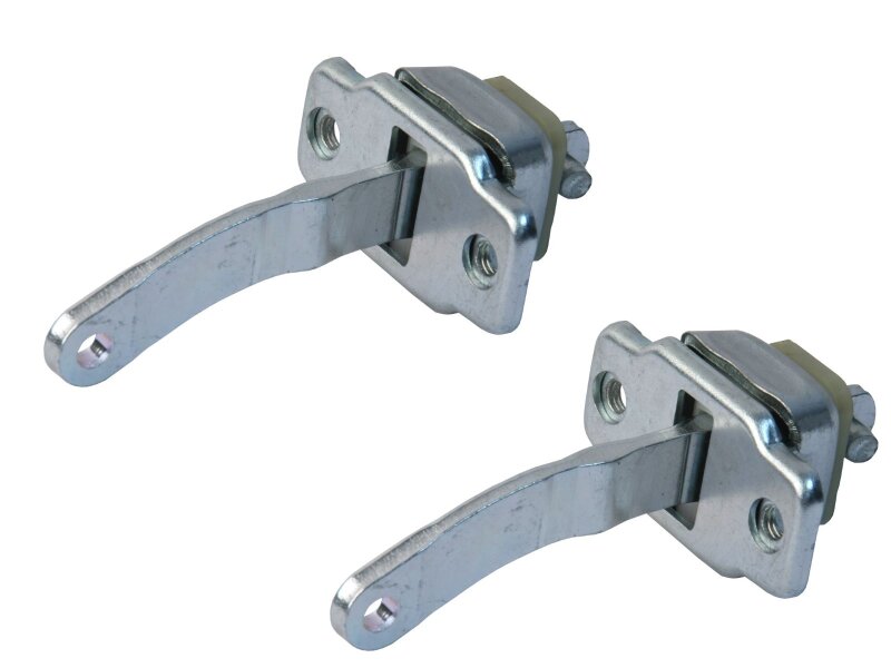 2x Türfangband für PORSCHE 911 F/G ab 70- 930...