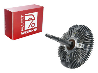 Ventilateur moteur à viscocoupleur pour PORSCHE...