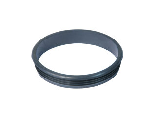 Strumento combinato guarnizione per contachilometri anello in gomma PORSCHE 911 F/G 100mm 91164190201