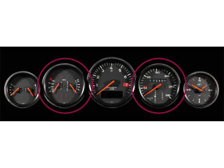 Joint dinstrument combiné pour PORSCHE 911 F/G,...