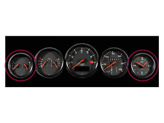 Joint jauge à carburant horloge pour PORSCHE 911...
